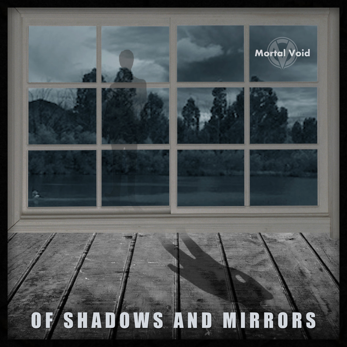 Mortal Void - Fighting the Symptoms